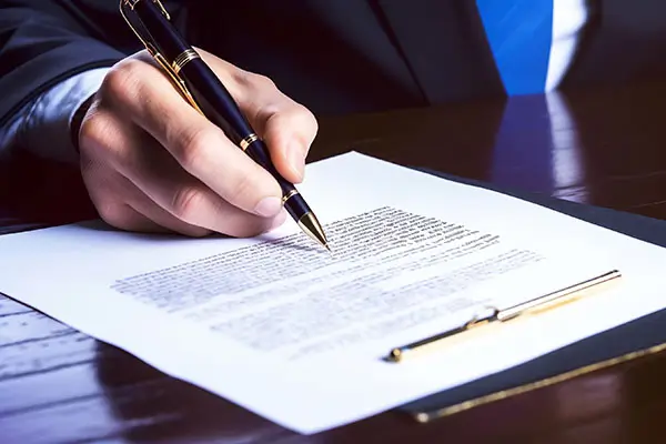 开票怎么切换企业办税