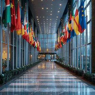 建筑企业劳务怎么入账