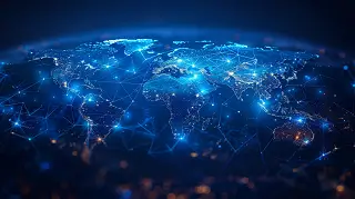 平台经济企业怎么查询