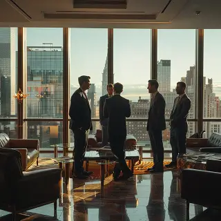 发布问卷怎么联系企业