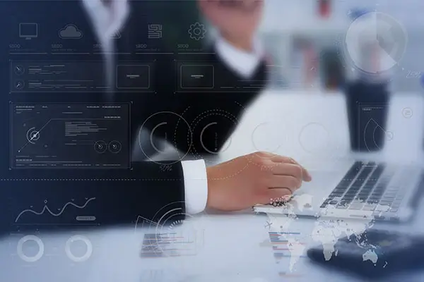 企业电卡怎么交费